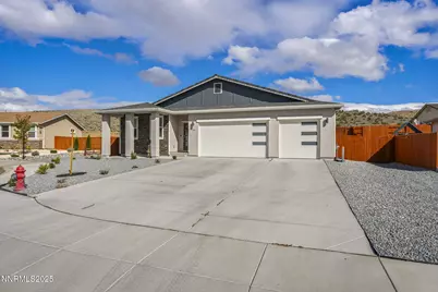 19064 Bronco Crk Court, Reno, NV 89508 - Photo 1