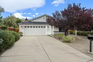 6811 Sonterra Ln, Reno, NV 89523 - Photo 1