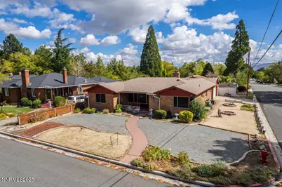 290 Circle Drive, Reno, NV 89509 - Photo 1