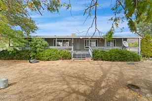 3790 Andesite Rd, Topaz Ranch Estates, NV 89444 - Photo 1