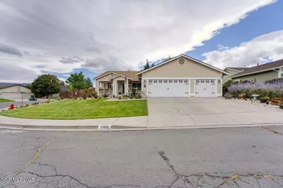 17020 Castle Pine Drive, Reno, NV 89511 - Photo 1