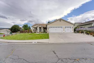 17020 Castle Pine Dr, Reno, NV 89511 - Photo 1