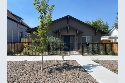 847 Bell Street, Reno, NV 89503 - Photo 1