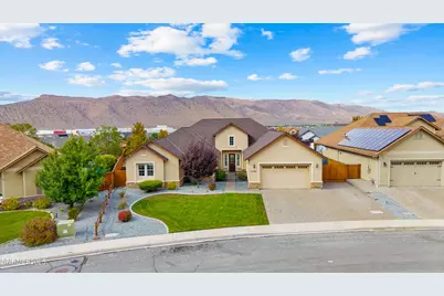 11785 Paradise Hills Court, Sparks, NV 89441 - Photo 1