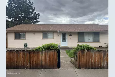 3523 Stanton Drive, Carson City, NV 89701 - Photo 1