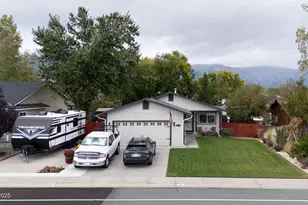 714 Long Valley Rd, Gardnerville, NV 89460 - Photo 1