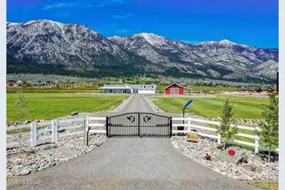 824 Eagle Meadows Lane, Gardnerville, NV 89460 - Photo 1