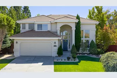 3332 Deer Ridge Court, Reno, NV 89509 - Photo 1