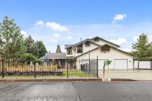 5595 St Andrews Ct, Reno, NV 89502 - Photo 1