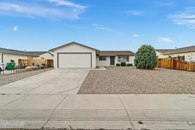779 Monico Drive, Dayton, NV 89403 - Photo 1