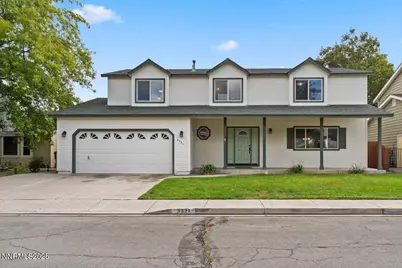 3321 Oreana Drive, Carson City, NV 89701 - Photo 1