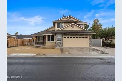 548 Briarwood Drive, Carson City, NV 89701 - Photo 1