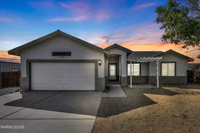 6375 Andersen Lane, Silver Springs, NV 89429 - Photo 1