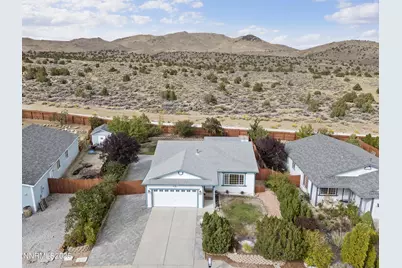 7105 Fantasia Court, Sun Valley, NV 89433 - Photo 1