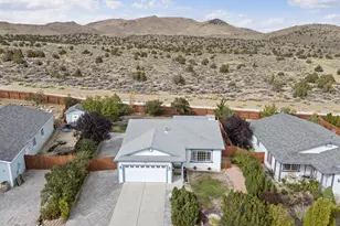 7105 Fantasia Ct, Sun Valley, NV 89433 - Photo 1