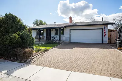 1600 Majestic Drive, Reno, NV 89503 - Photo 1
