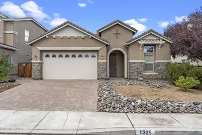 11325 Messina Court, Reno, NV 89521 - Photo 1