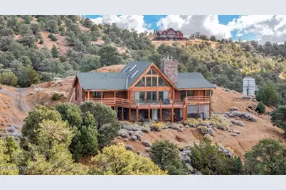 1300 Yellow Jacket Road, Reno, NV 89521 - Photo 1