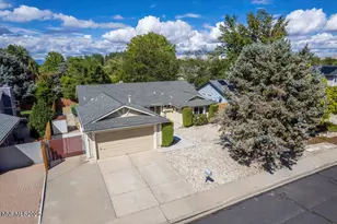 1731 Golden Spike Dr, Sparks, NV 89434 - Photo 1