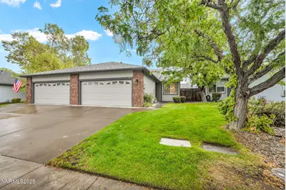 3033 Doubletree Lane, Carson City, NV 89701 - Photo 1