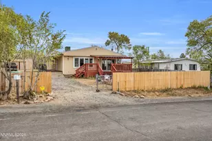 6125 Dutch Flat Rd, Sun Valley, NV 89433 - Photo 1