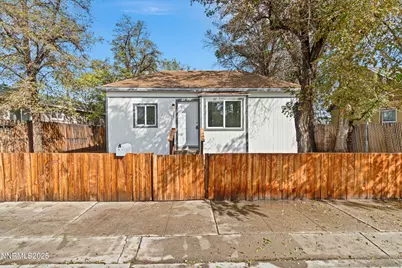 337 Court Street, Fallon, NV 89406 - Photo 1