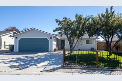 1051 Cascade Drive, Carson City, NV 89701 - Photo 1