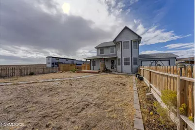 20 Simons Road, Fernley, NV 89408 - Photo 1