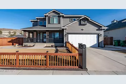 7510 Michaela Drive, Reno, NV 89511 - Photo 1