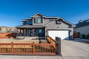 7510 Michaela Dr, Reno, NV 89511 - Photo 1
