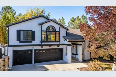 2891 Sagittarius Drive, Reno, NV 89509 - Photo 1