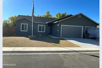 2525 Verona Drive, Fallon, NV 89406 - Photo 1