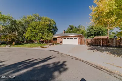 720 San Marcus Drive, Carson City, NV 89703 - Photo 1