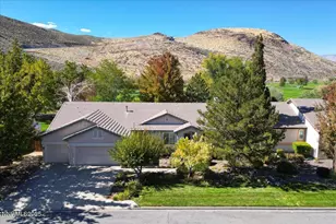 5977 Hidden Highlands Dr, Reno, NV 89502 - Photo 1