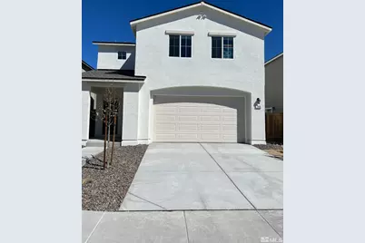 7919 Schist Road, Sparks, NV 89436 - Photo 1