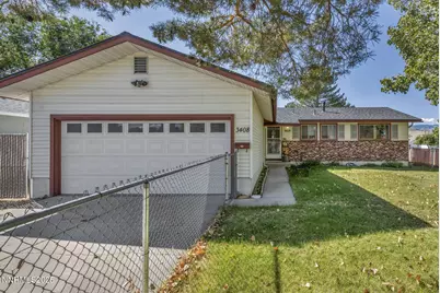 3408 Northgate Lane, Carson City, NV 89706 - Photo 1
