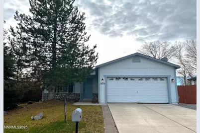 7470 Rodin Court, Sun Valley, NV 89433 - Photo 1