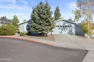 7510 S Claridge Pointe Pkwy, Reno, NV 89506 - Photo 1