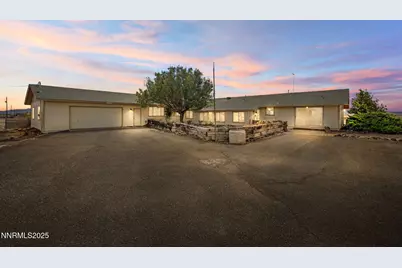909 Butte View Road, Fallon, NV 89406 - Photo 1