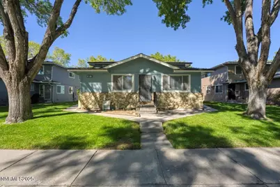 611 Oakwood Drive #1, Sparks, NV 89431 - Photo 1