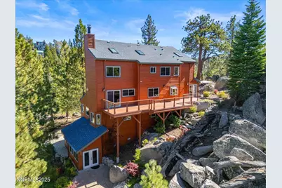 689 Tina Court, Stateline, NV 89449 - Photo 1