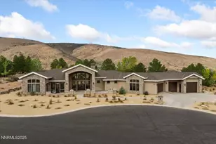10755 Renegade Ct, Reno, NV 89511 - Photo 1