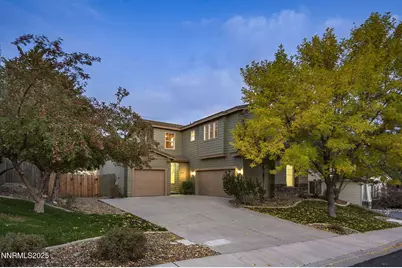 2580 Snow Partridge Drive, Reno, NV 89523 - Photo 1