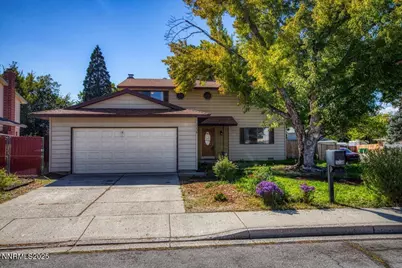 3238 Candelaria Drive, Sparks, NV 89434 - Photo 1