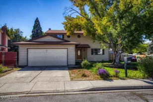 3238 Candelaria Dr, Sparks, NV 89434 - Photo 1