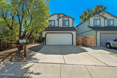 3221 Myles Drive, Sparks, NV 89434 - Photo 1