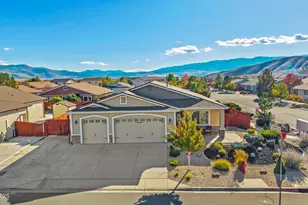 18520 Silverbell Ct, Reno, NV 89508 - Photo 1