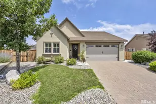 2199 Angel Ridge Drive, Reno, NV 89521 - Photo 1