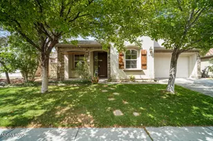 10735 Copper Lake Dr, Reno, NV 89521 - Photo 1
