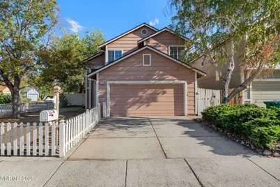 1298 Highgate Court, Sparks, NV 89434 - Photo 1